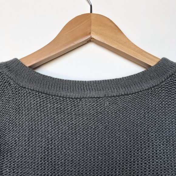 Tulle Sweater Vest - Picture 13 of 14